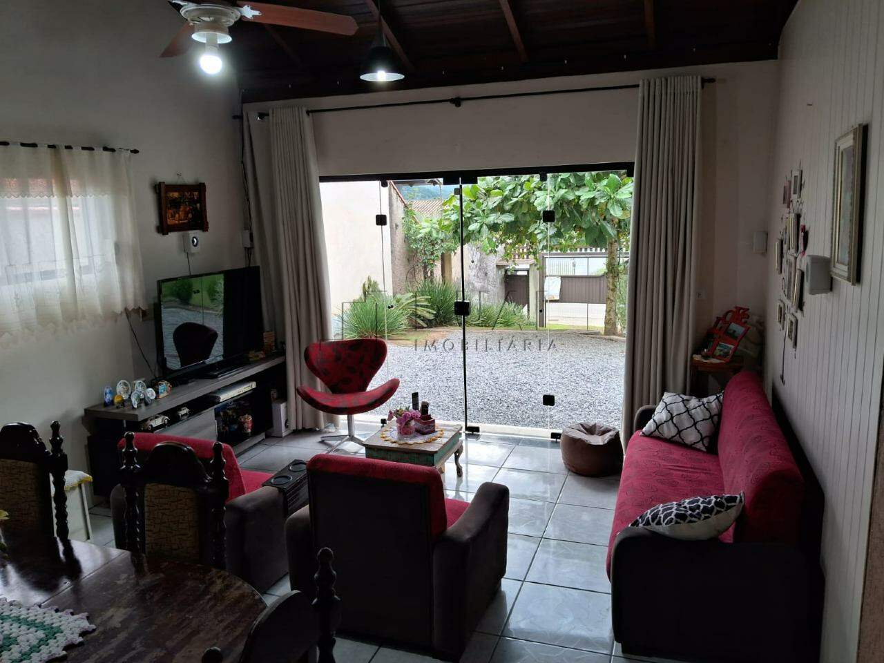 Imagem Casa de esquina no bairro Rio Hern em Schroeder