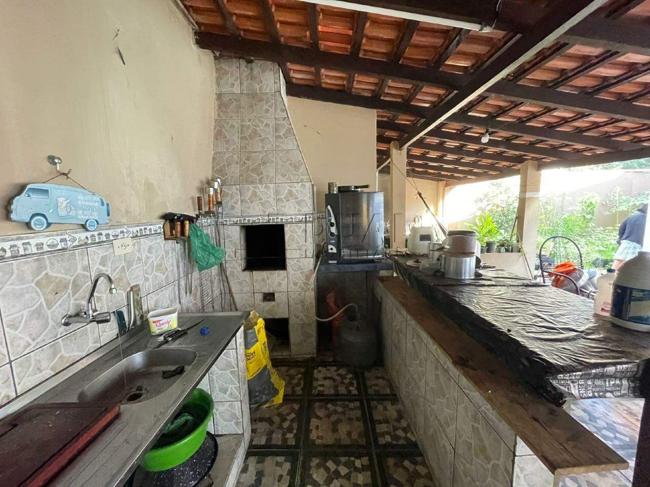 Imagem Casa à venda, 2 quartos, 1 suíte, Tifa Martins - Jaraguá do Sul/SC