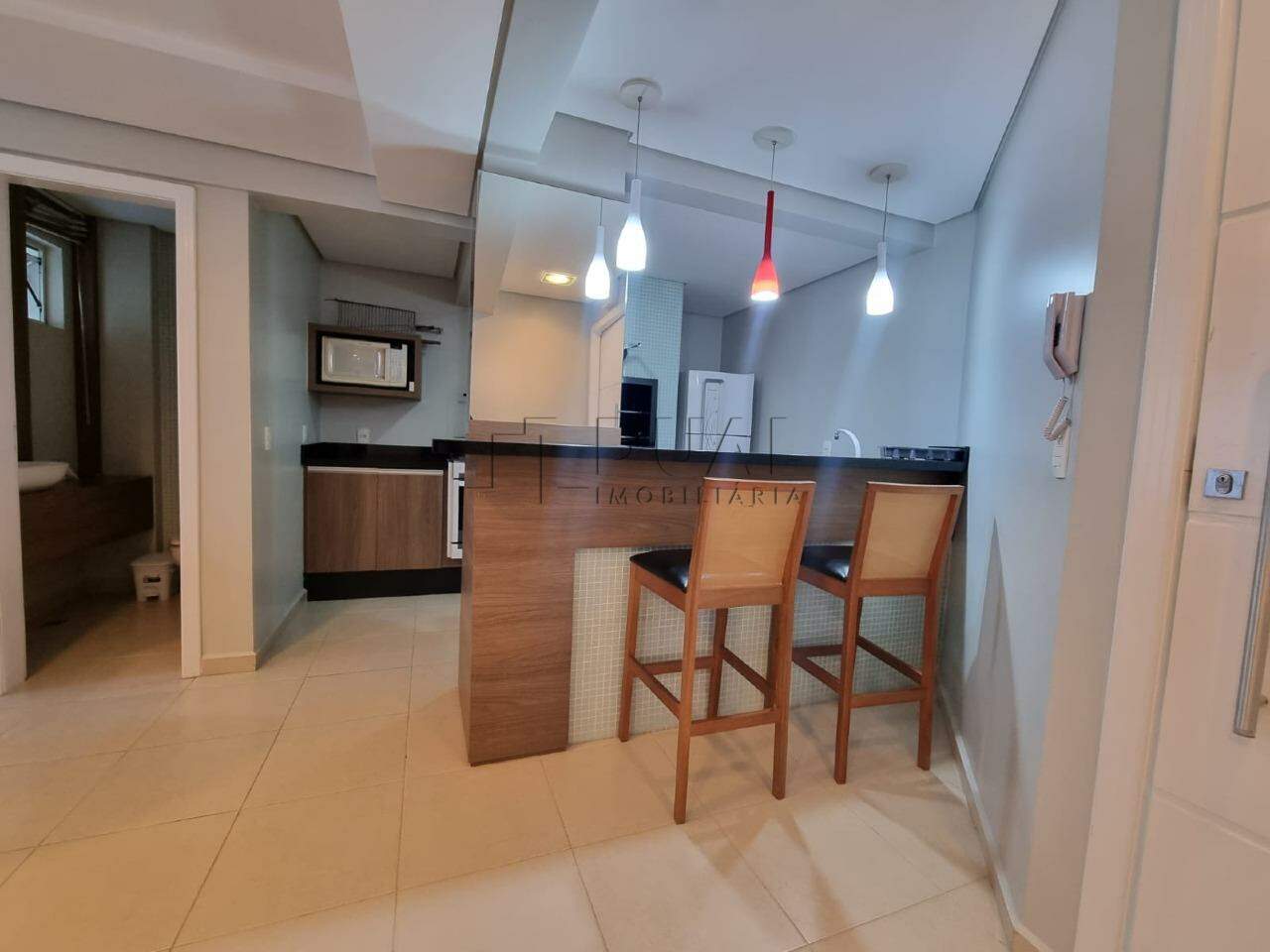 Imagem Apartamento Semimobiliado com 73,56m² no Baependi em Jaraguá do Sul