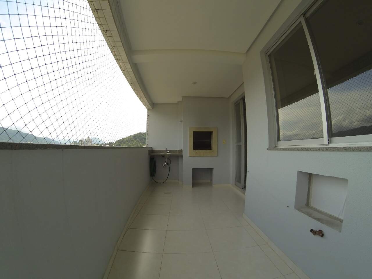 Apartamento à venda, 2 quartos, 1 suíte, 2 vagas, Centro - Jaraguá do Sul/SC