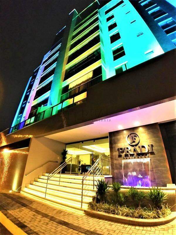 Última Unidade | Apartamento Alto Padrão com 3 Suítes no Centro de Jaraguá do Sul