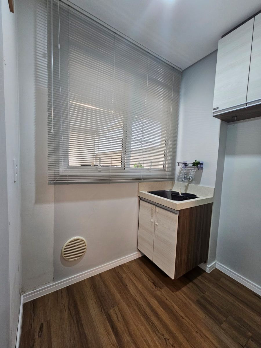 Imagem Apartamento mobiliado no Resd Gracilis no bairro Jaraguá Esquerdo