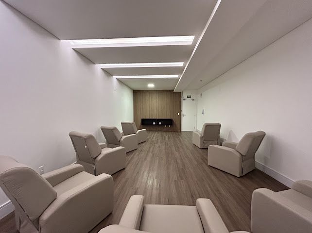 Imagem Apartamento à Venda no Symphony – 3 Suítes e Lazer Completo