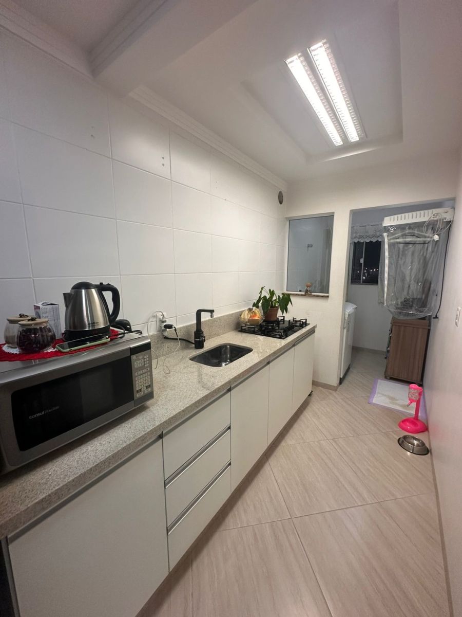 Imagem Apartamento à Venda no Bairro Santo Antônio – 2 Quartos e valorização