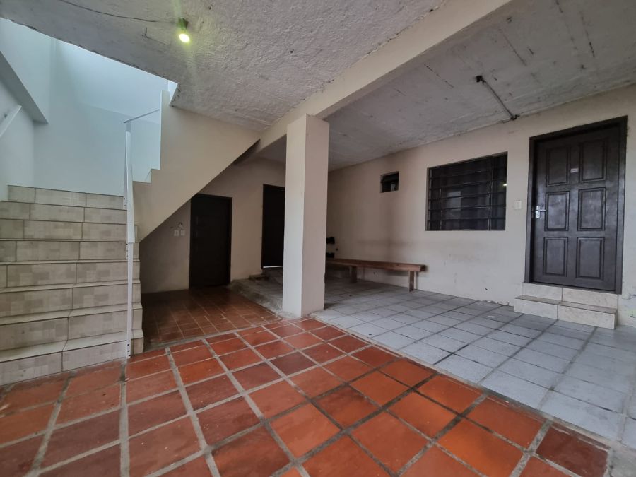 Imagem Casa Residencial ou Comercial no Vila Lenzi ao lado do Centro em Jaraguá do Sul/SC