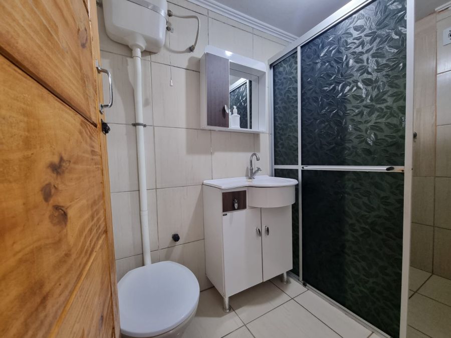 Imagem Casa Residencial ou Comercial no Vila Lenzi ao lado do Centro em Jaraguá do Sul/SC