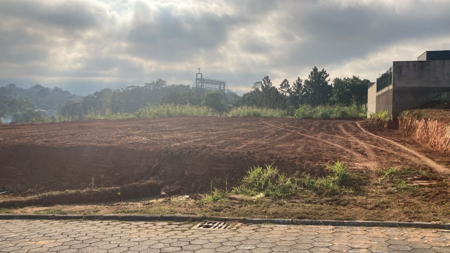 Imagem Terreno no Loteamento Residencial PALM SPRINGS II no bairro Jaraguá Esquerdo em Jaraguá do Sul
