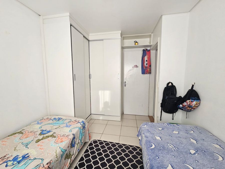 Imagem Apartamento térreo semi mobiliado com giardino no bairro Três Rios do Sul em Jaraguá do Sul