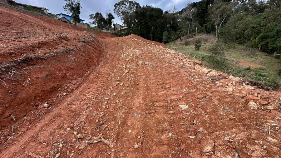 Imagem Terreno de 2.000 m² à venda em São Bento do Sul bairro Serra Alta.
