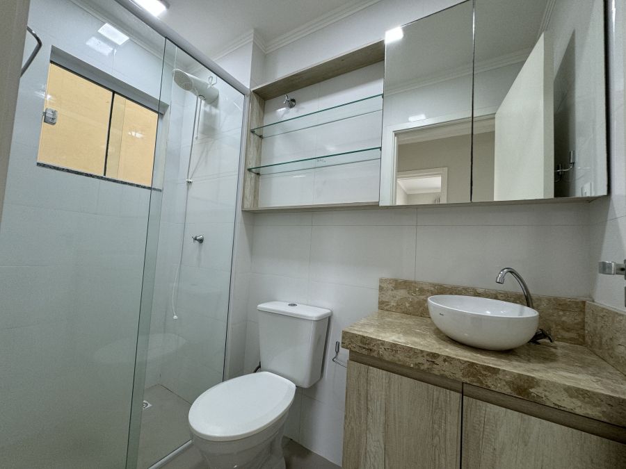 Imagem Apartamento no bairro Centenário com 1 suíte + 1 dormitório