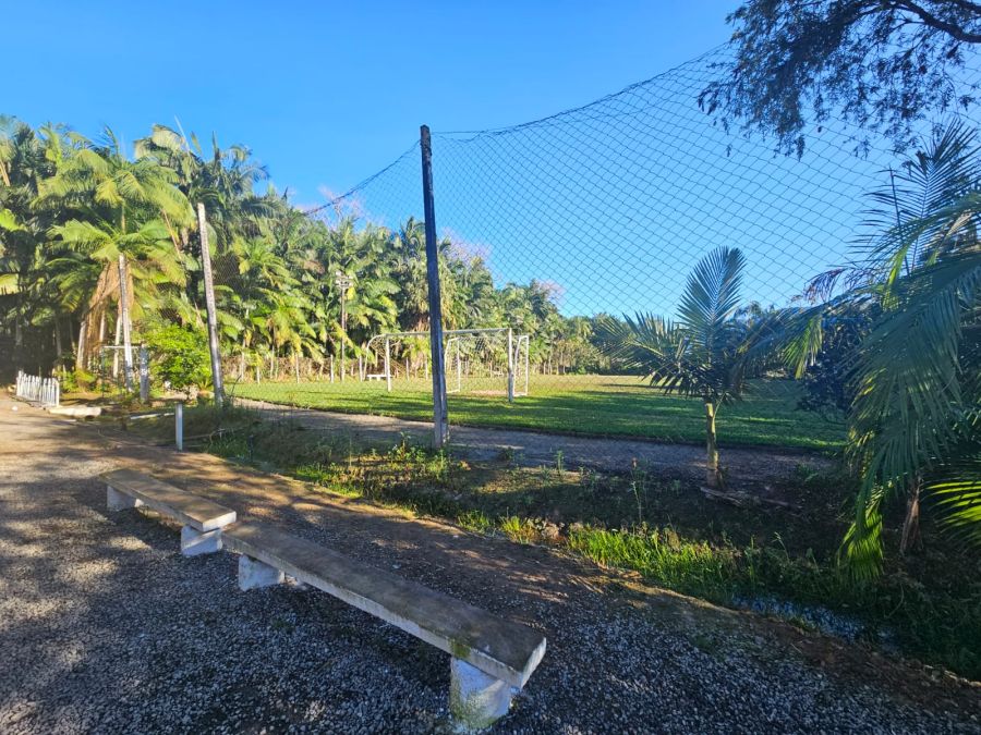 Imagem Recreativa no bairro Santa Luzia em Jaraguá do Sul