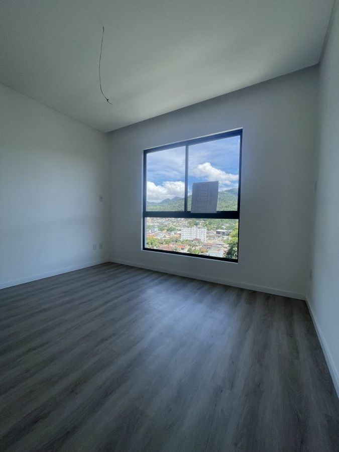 Imagem Apartamento novo para venda