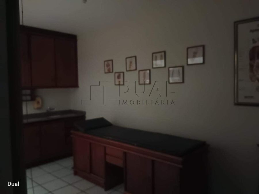 Imagem Sala Comercial Térrea para Locação no Centro – 85m² Mobiliada
