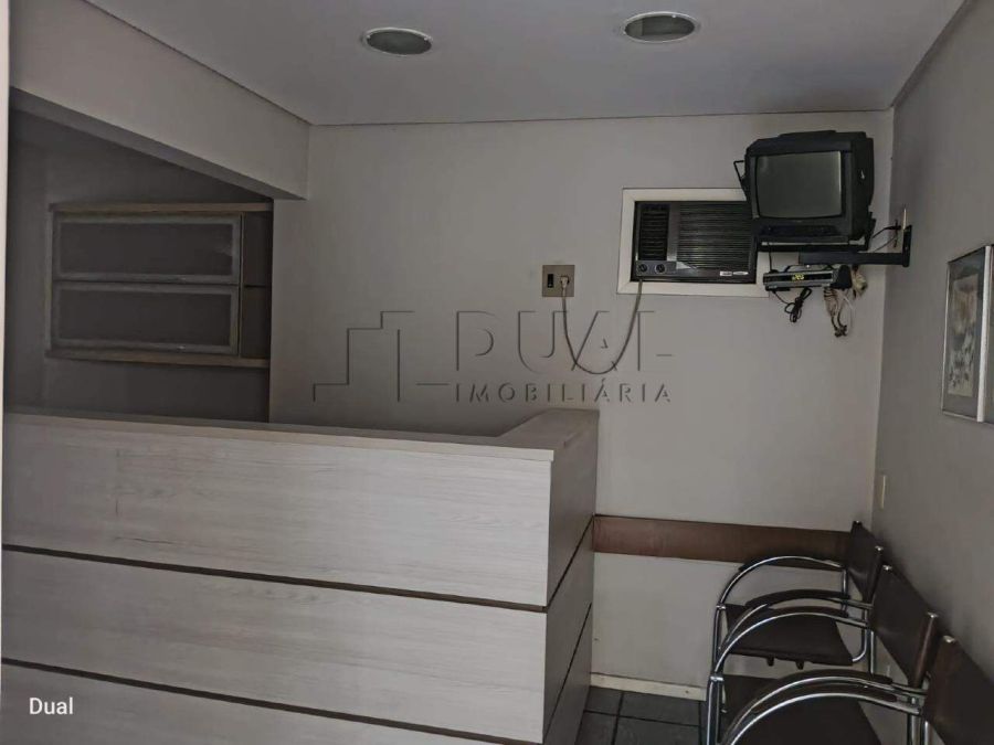 Imagem Sala Comercial Térrea para Locação no Centro – 85m² Mobiliada