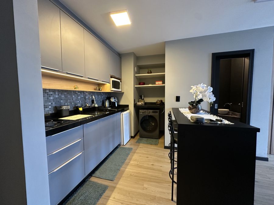 Apartamento Mobiliado em Jaraguá do Sul - Oportunidade Única