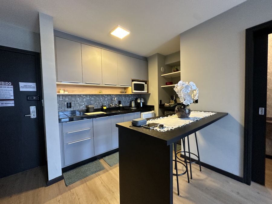 Imagem Apartamento Mobiliado em Jaraguá do Sul - Oportunidade Única