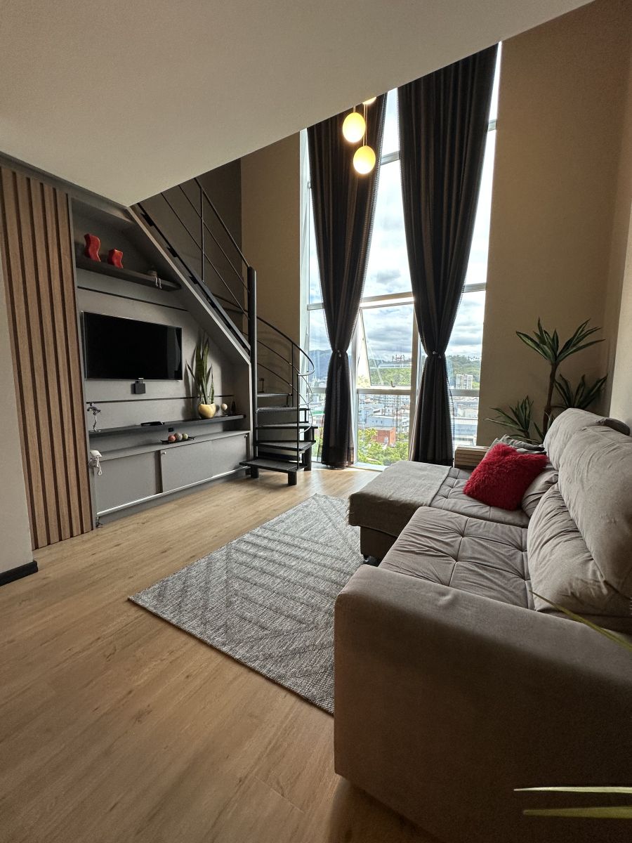 Imagem Apartamento Mobiliado em Jaraguá do Sul - Oportunidade Única