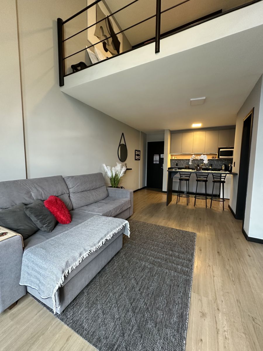 Imagem Apartamento Mobiliado em Jaraguá do Sul - Oportunidade Única