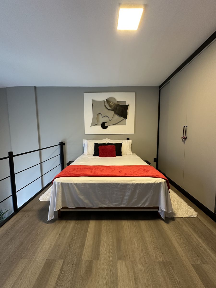 Imagem Apartamento Mobiliado em Jaraguá do Sul - Oportunidade Única