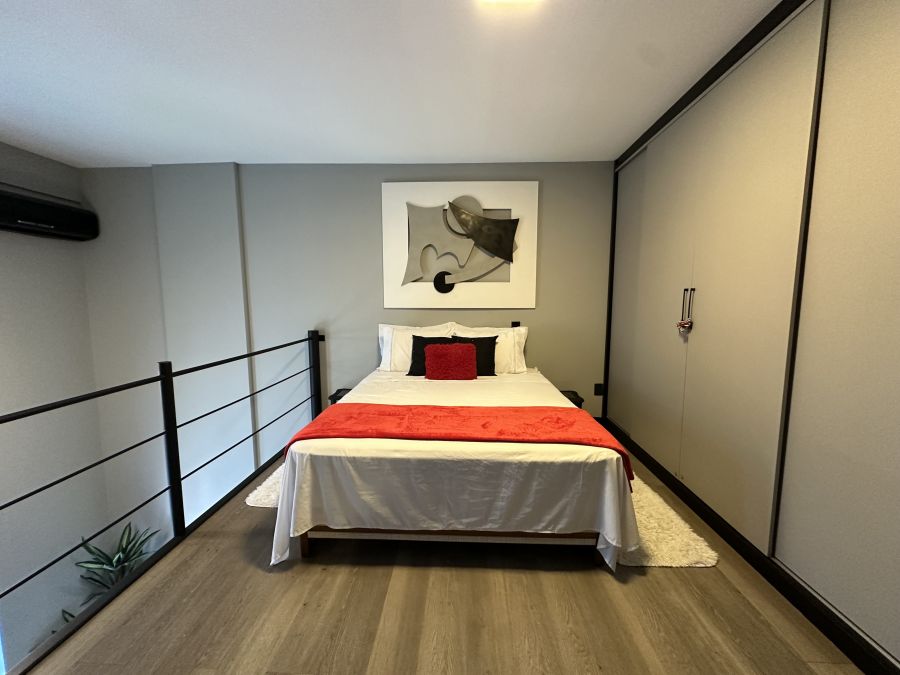 Imagem Apartamento Mobiliado em Jaraguá do Sul - Oportunidade Única