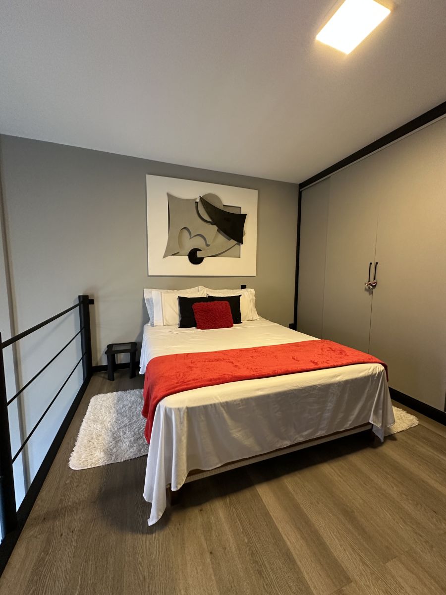 Imagem Apartamento Mobiliado em Jaraguá do Sul - Oportunidade Única