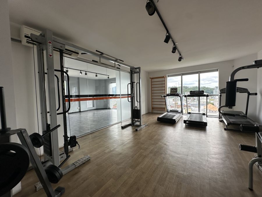 Imagem Apartamento Mobiliado em Jaraguá do Sul - Oportunidade Única