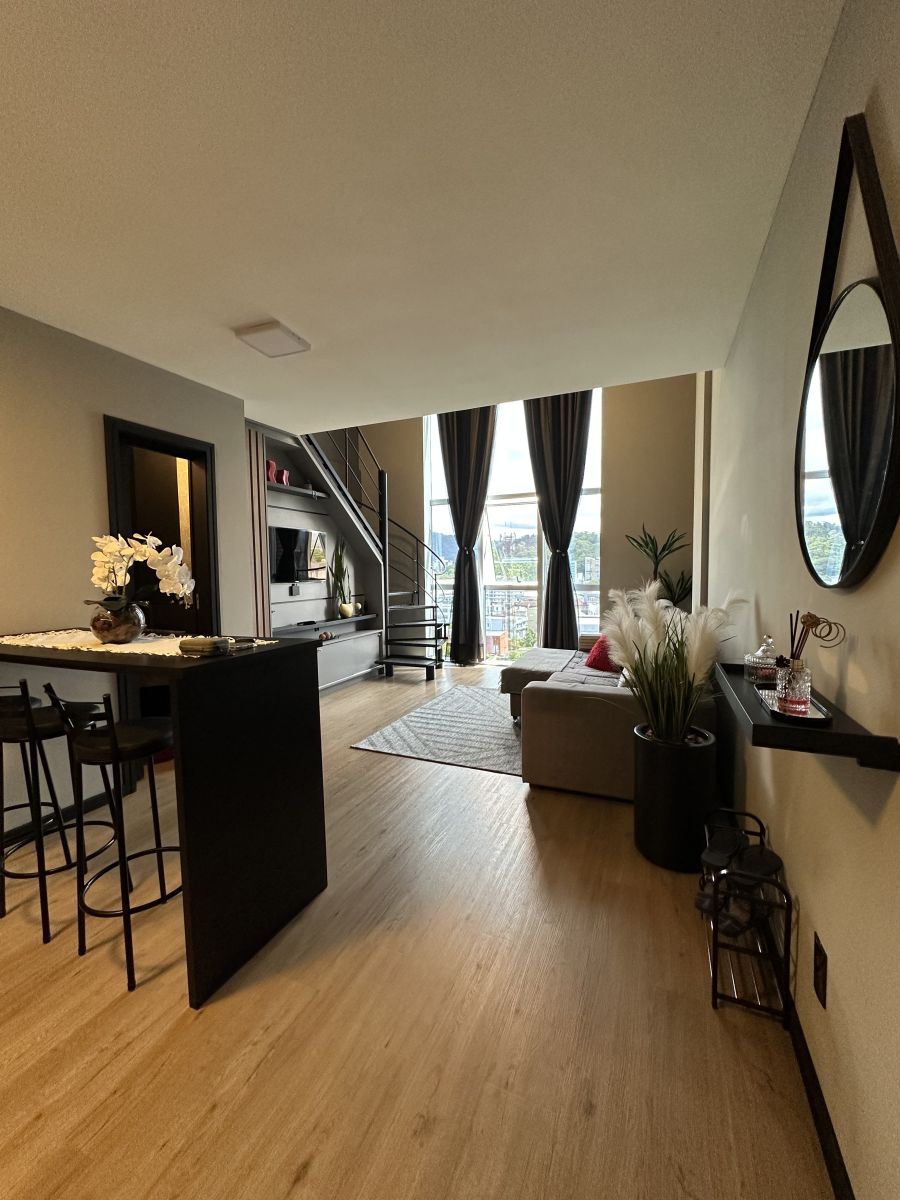 Imagem Apartamento Mobiliado em Jaraguá do Sul - Oportunidade Única