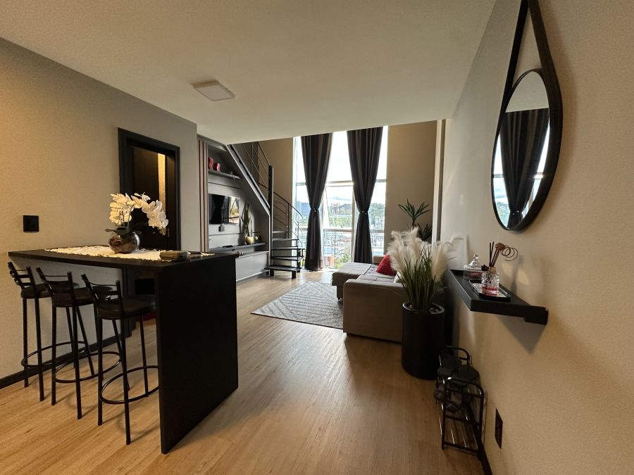 Imagem Apartamento Mobiliado em Jaraguá do Sul - Oportunidade Única