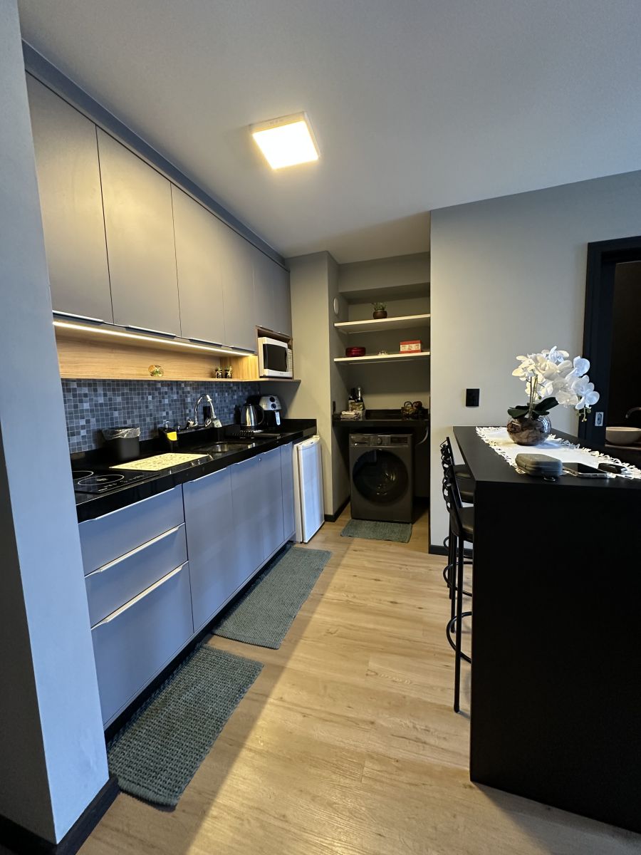 Imagem Apartamento Mobiliado em Jaraguá do Sul - Oportunidade Única