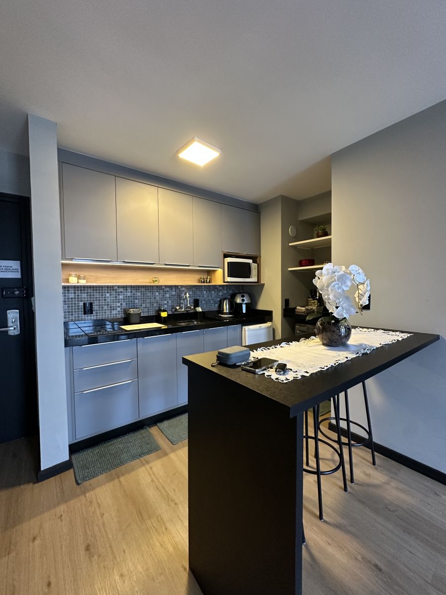 Imagem Apartamento Mobiliado em Jaraguá do Sul - Oportunidade Única