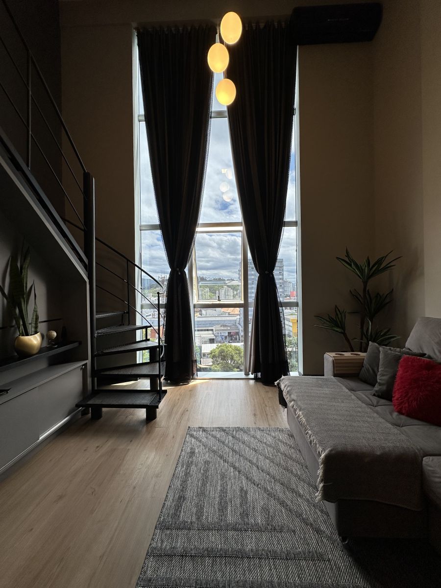 Imagem Apartamento Mobiliado em Jaraguá do Sul - Oportunidade Única