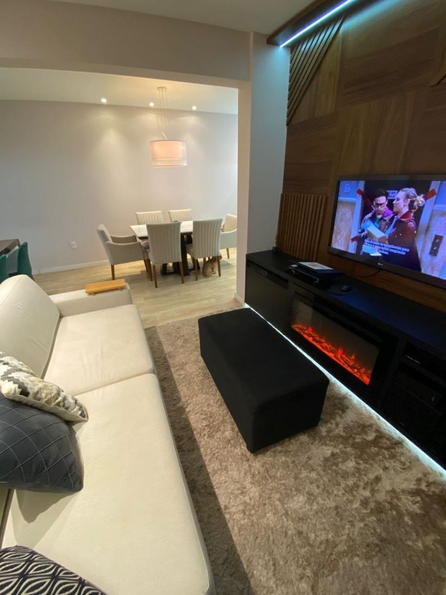Imagem Apartamento mobiliado no bairro Amizade/ último andar