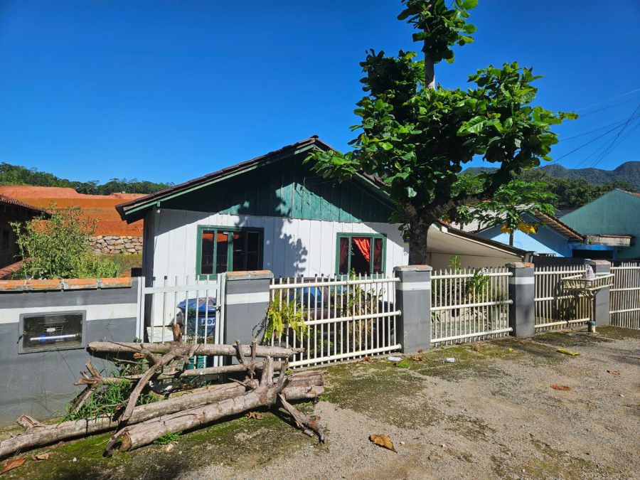 Casa a venda no Bairro Santo Antônio em Jaraguá do Sul
