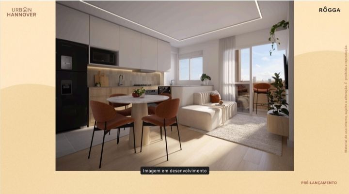 Imagem Apartamento com localização estratégica ao lado da católica