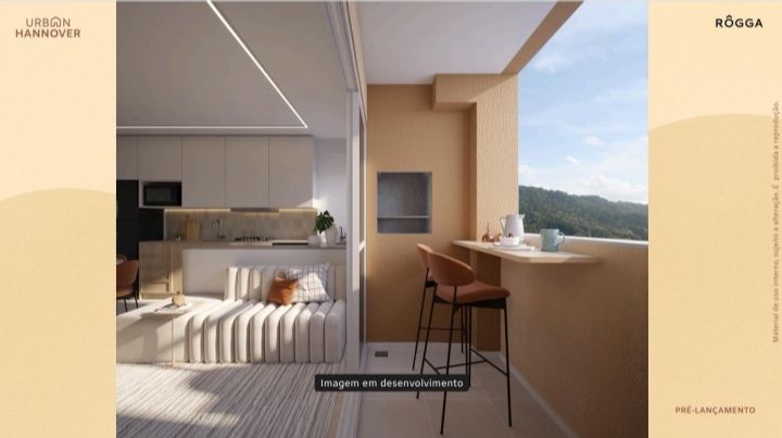 Imagem Apartamento com localização estratégica ao lado da católica