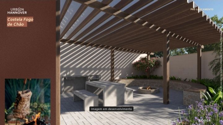 Imagem Apartamento com localização estratégica ao lado da católica