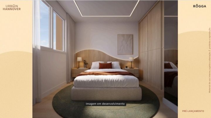 Imagem Apartamento com localização estratégica ao lado da católica