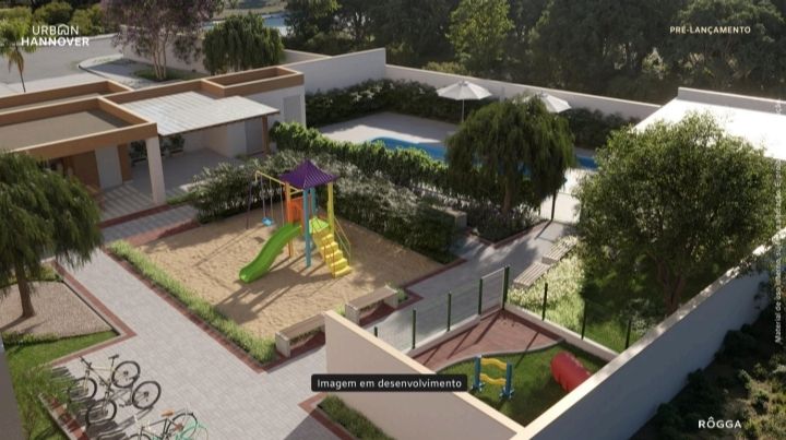 Imagem Apartamento com localização estratégica ao lado da católica