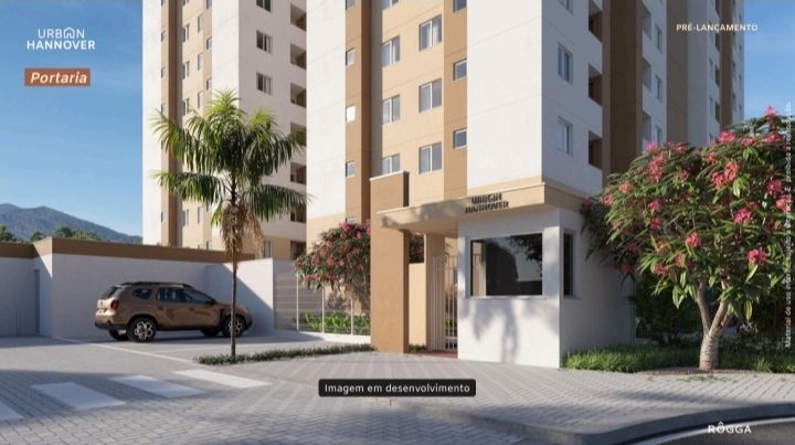 Imagem Apartamento com localização estratégica ao lado da católica