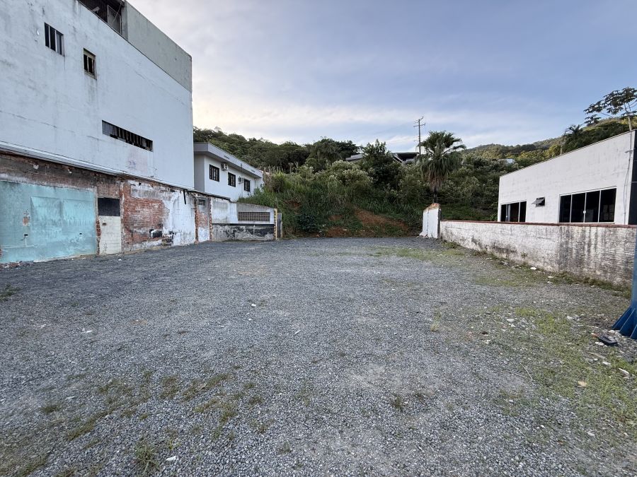 Oportunidade na Vila Lalau: terreno comercial 569m²
