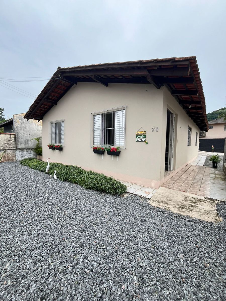 Casa com 3 dormitórios no Czerniewicz - Jaraguá do Sul/SC