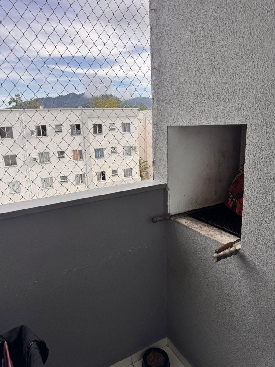 Imagem Apartamento à venda, 02 quartos,01 vaga, Jaraguá 99 - Jaraguá do Sul  SC
