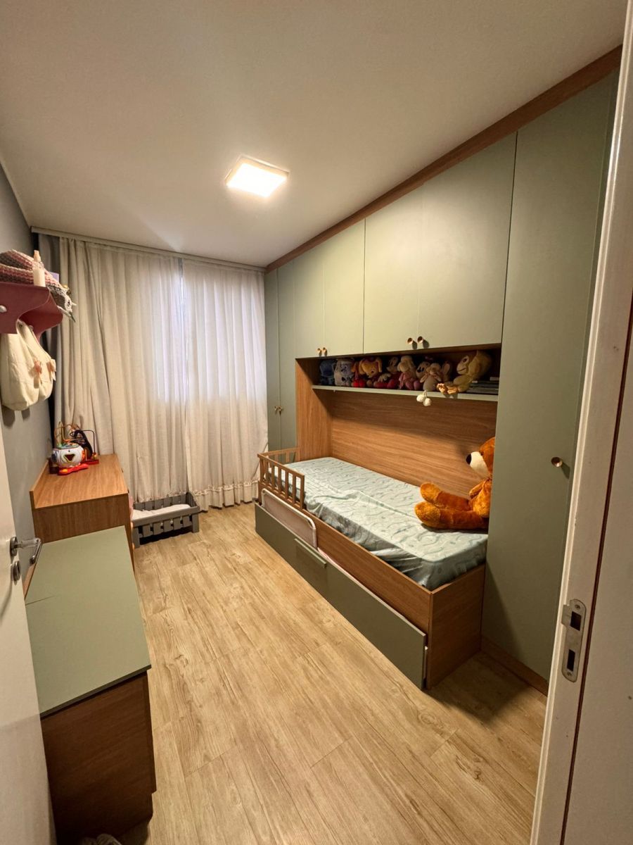 Imagem Apartamento à venda, 02 quartos,01 vaga, Jaraguá 99 - Jaraguá do Sul  SC