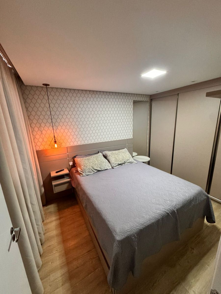 Imagem Apartamento à venda, 02 quartos,01 vaga, Jaraguá 99 - Jaraguá do Sul  SC