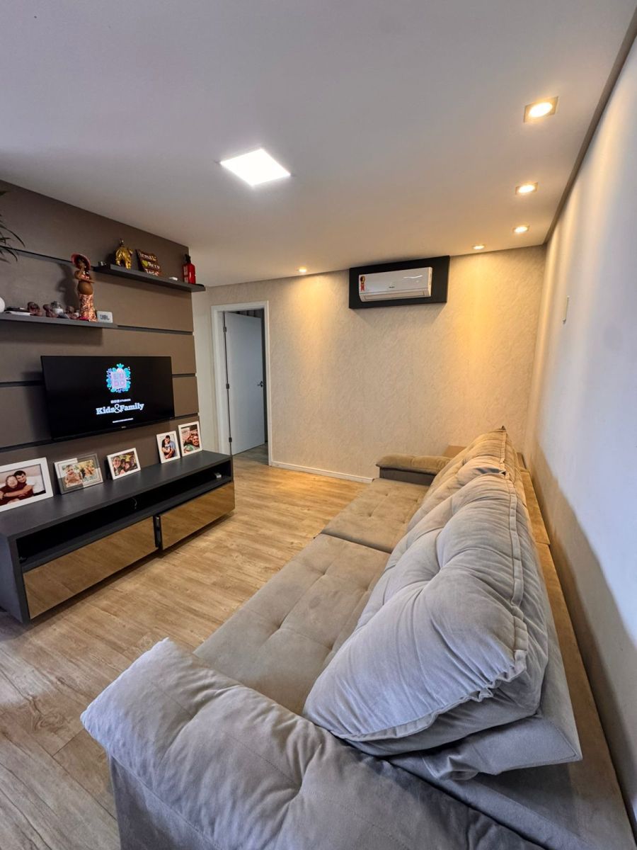 Imagem Apartamento à venda, 02 quartos,01 vaga, Jaraguá 99 - Jaraguá do Sul  SC