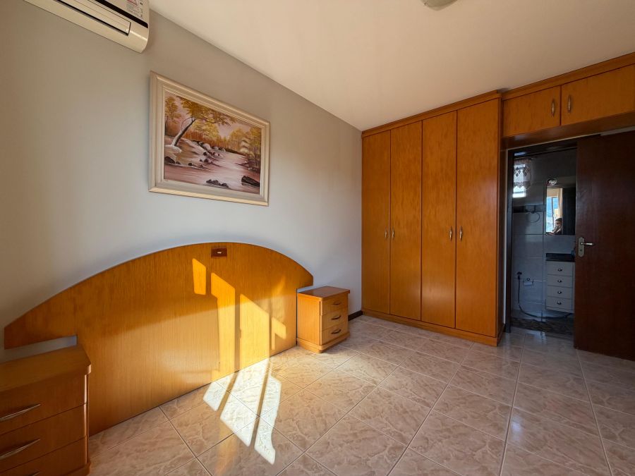 Imagem Apartamento com 98,94m² 1 suíte mais 2 quartos no Centro em Jaraguá do Sul