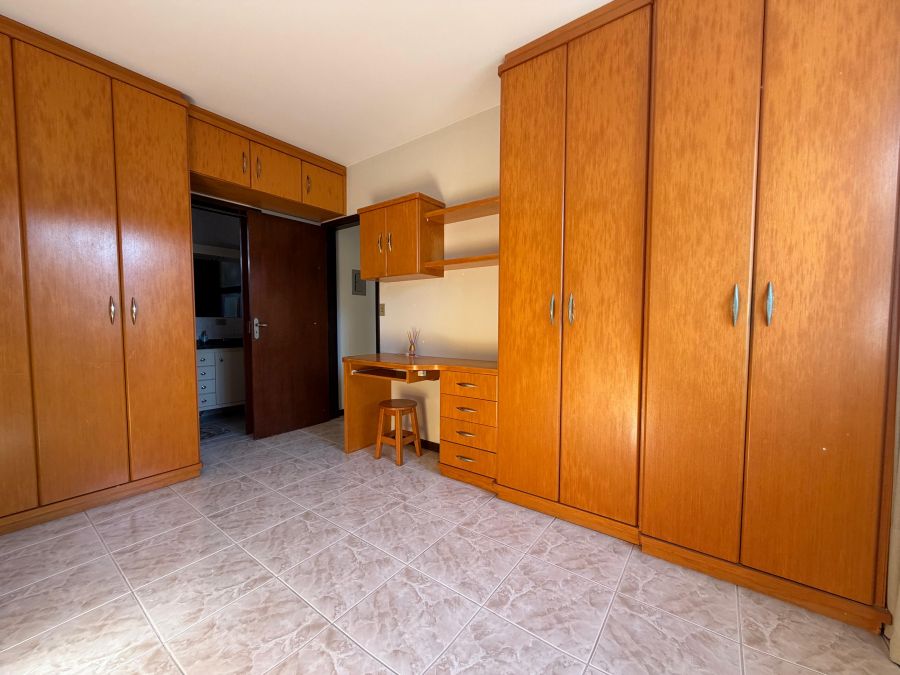 Imagem Apartamento com 98,94m² 1 suíte mais 2 quartos no Centro em Jaraguá do Sul