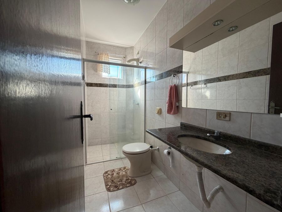Imagem Apartamento com 98,94m² 1 suíte mais 2 quartos no Centro em Jaraguá do Sul