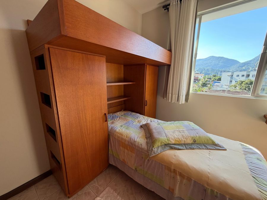 Imagem Apartamento com 98,94m² 1 suíte mais 2 quartos no Centro em Jaraguá do Sul