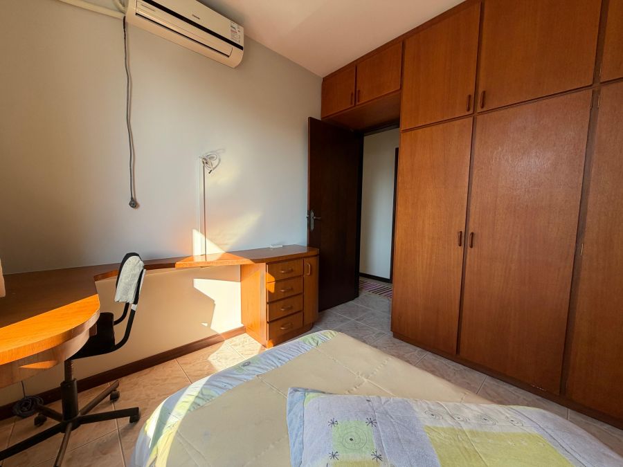 Imagem Apartamento com 98,94m² 1 suíte mais 2 quartos no Centro em Jaraguá do Sul